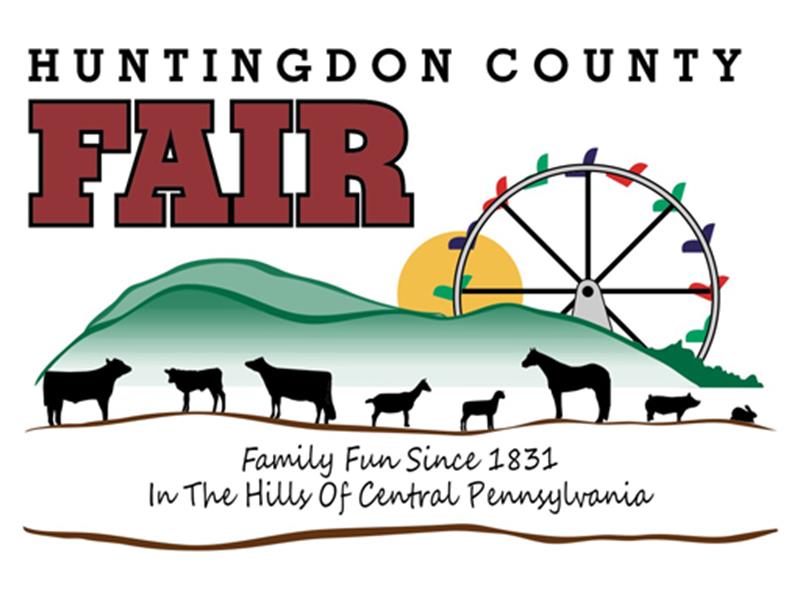 2023 Huntingdon County Fair